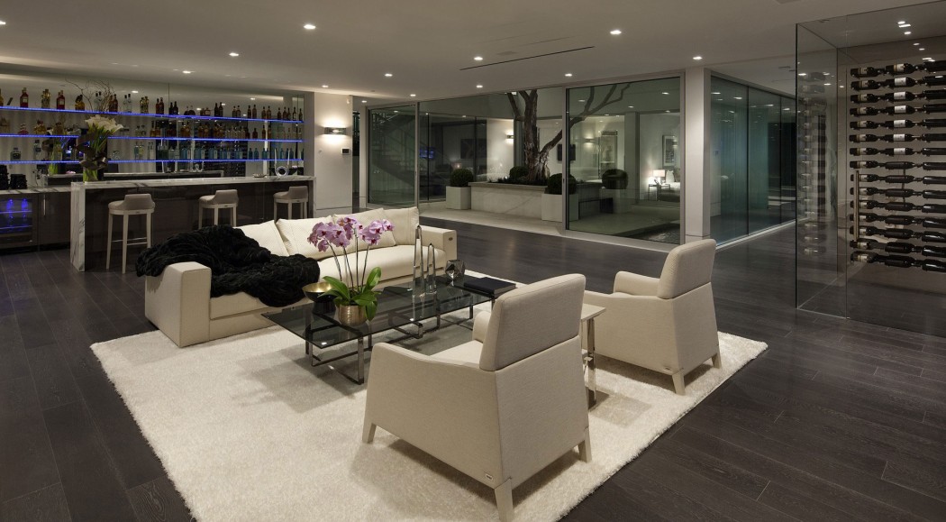 Carla Ridge Residence by McClean Design - 11