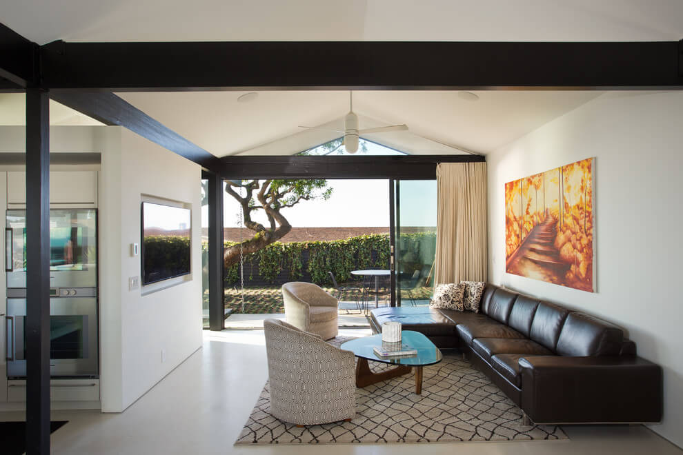 Henbest Residence by Robert Sweet - 10