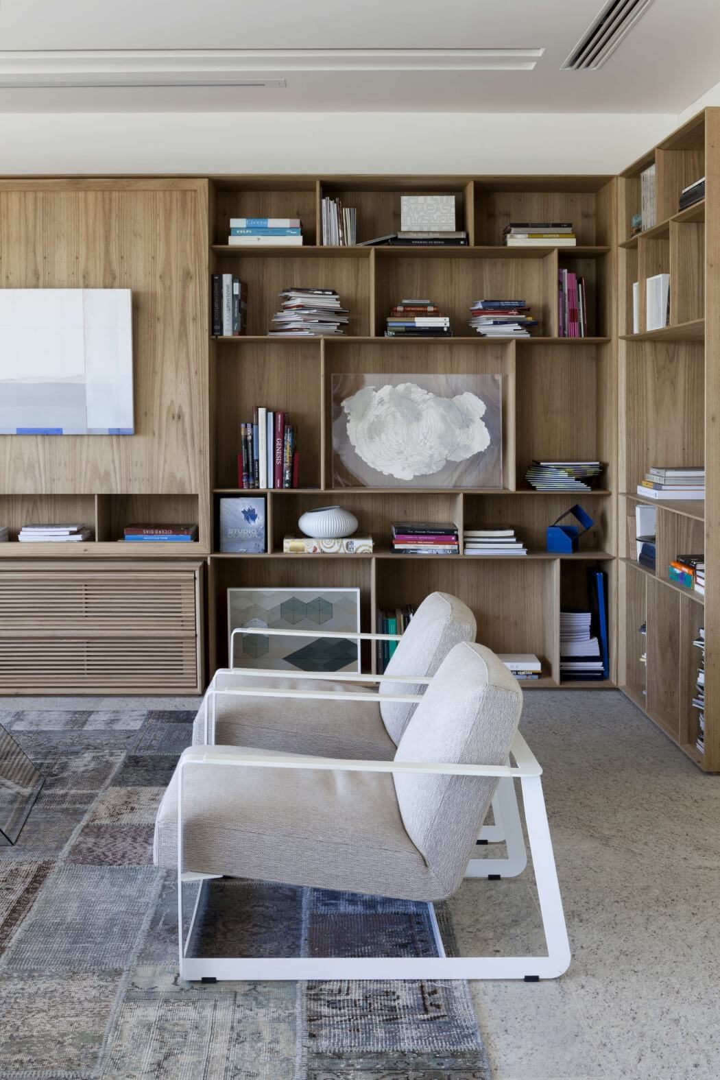 Mirante House by Gisele Taranto Arquitetura - 5