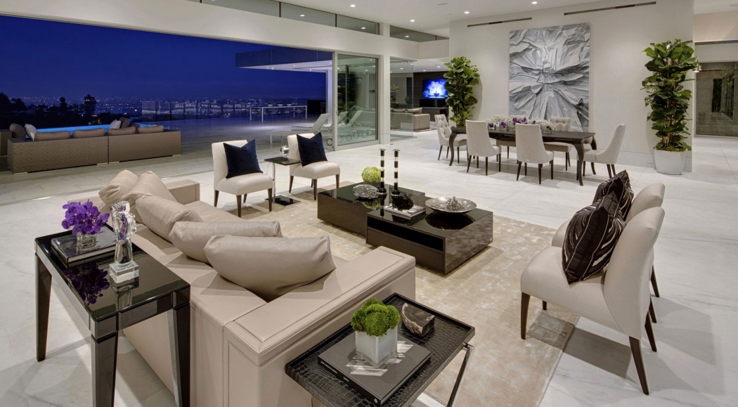 Carla Ridge Residence by McClean Design - 10