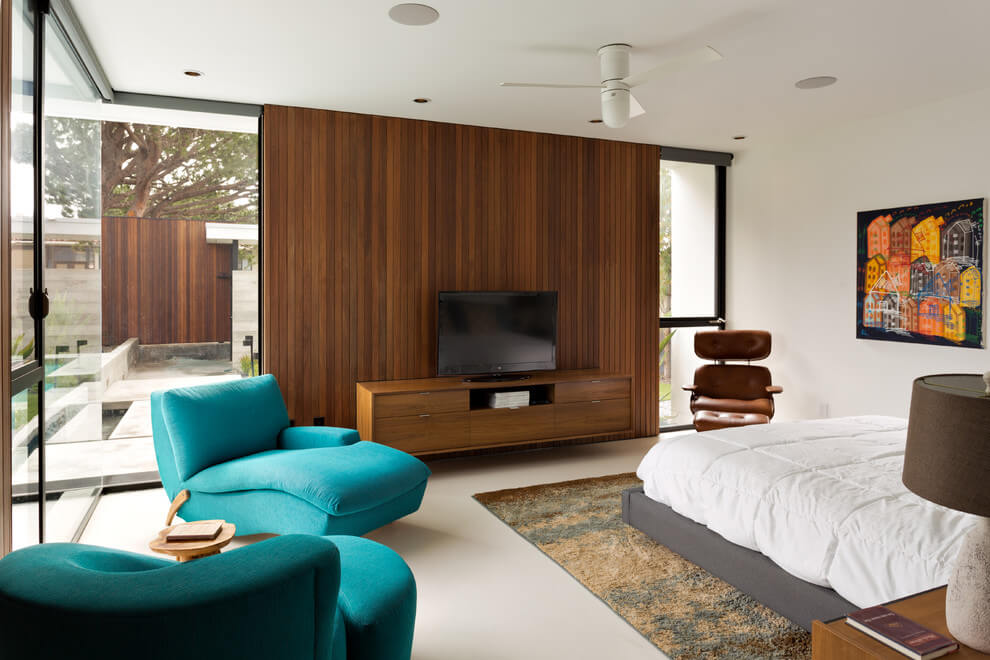 Henbest Residence by Robert Sweet - 11