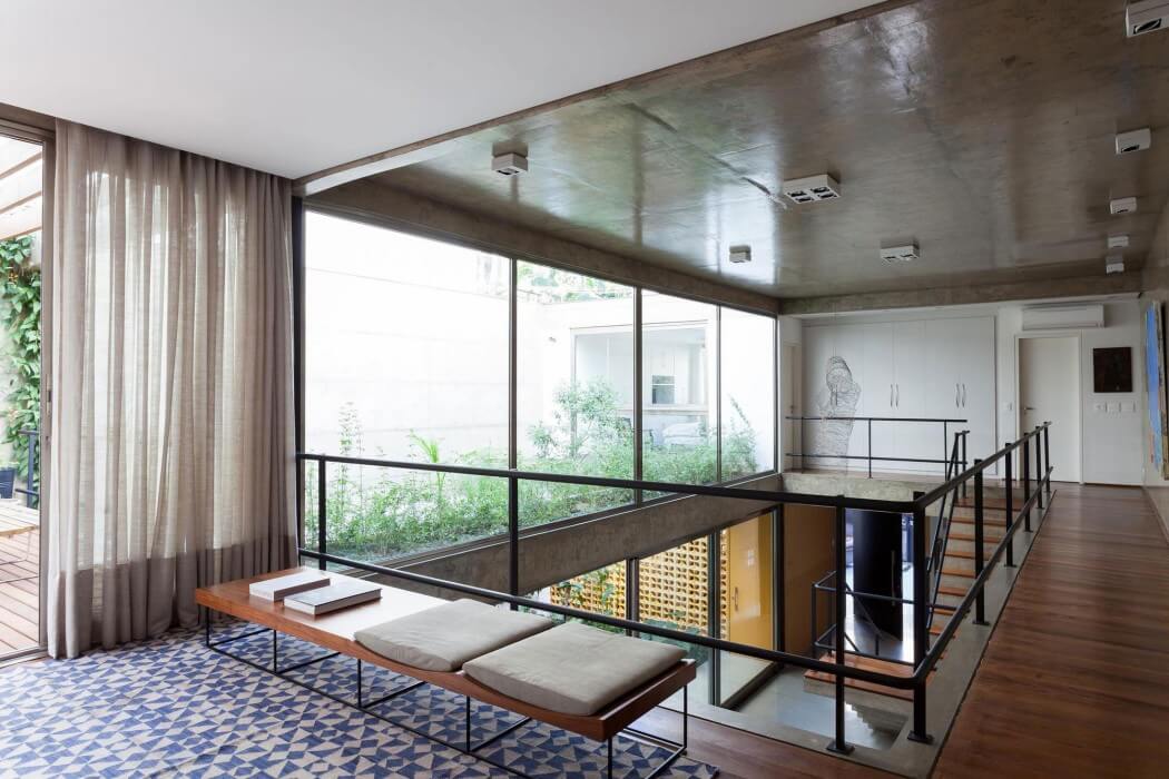 Jardins House by CR2 Arquitetura - 8