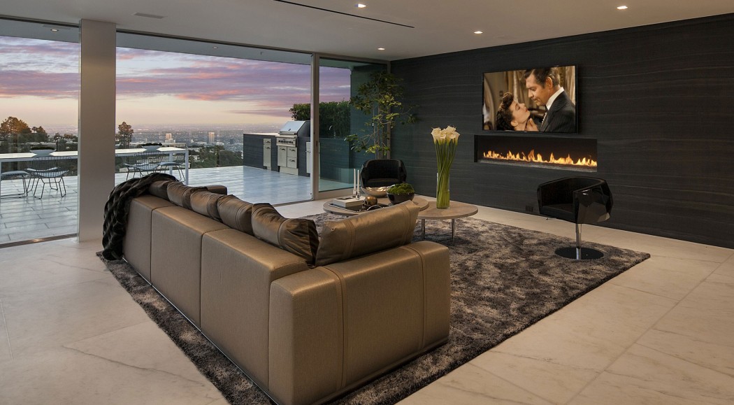 Carla Ridge Residence by McClean Design - 12