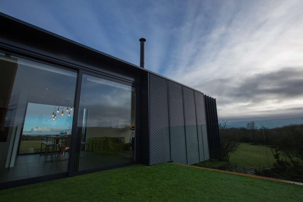 Grillagh Water by Patrick Bradley Architects - 9