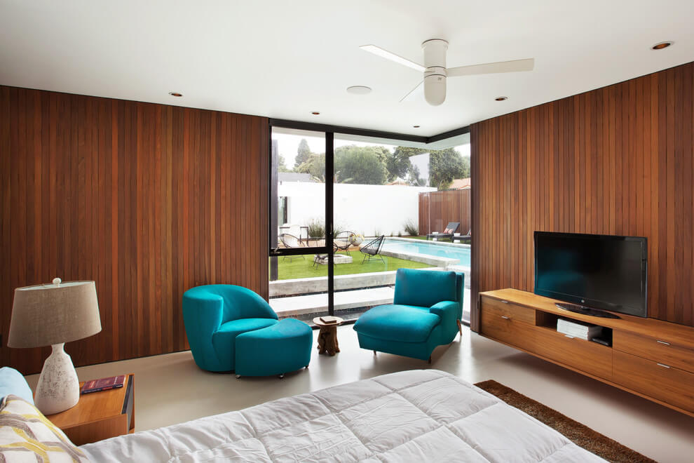 Henbest Residence by Robert Sweet - 12
