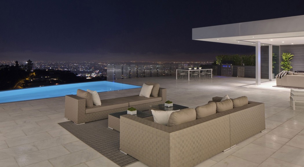 Carla Ridge Residence by McClean Design - 15