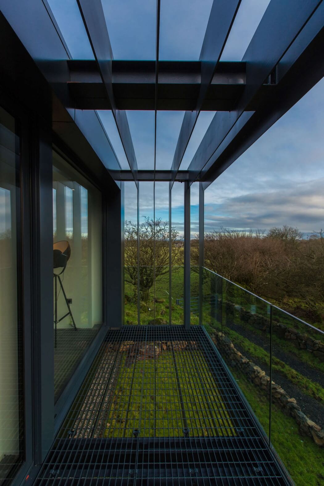Grillagh Water by Patrick Bradley Architects - 8