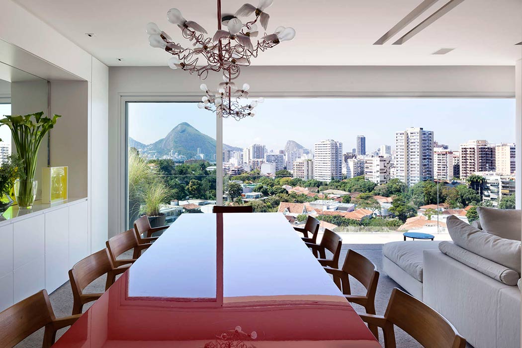 Mirante House by Gisele Taranto Arquitetura - 8