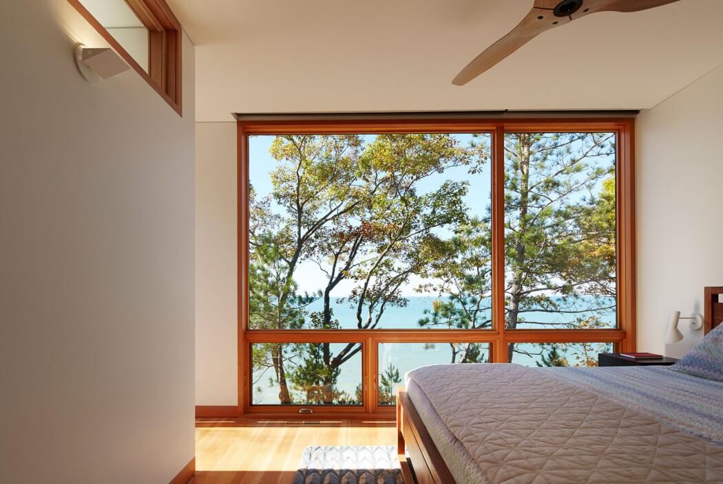 Suns End Retreat by Wheeler Kearns Architects - 11
