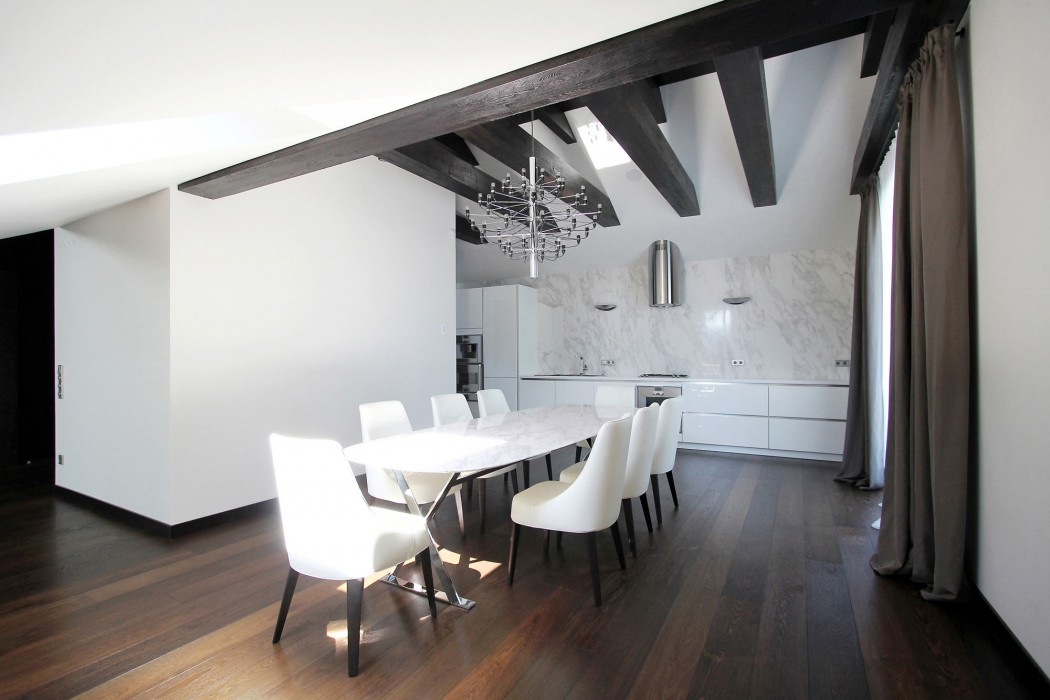 Penthouse 03 by Ramunas Manikas - 9