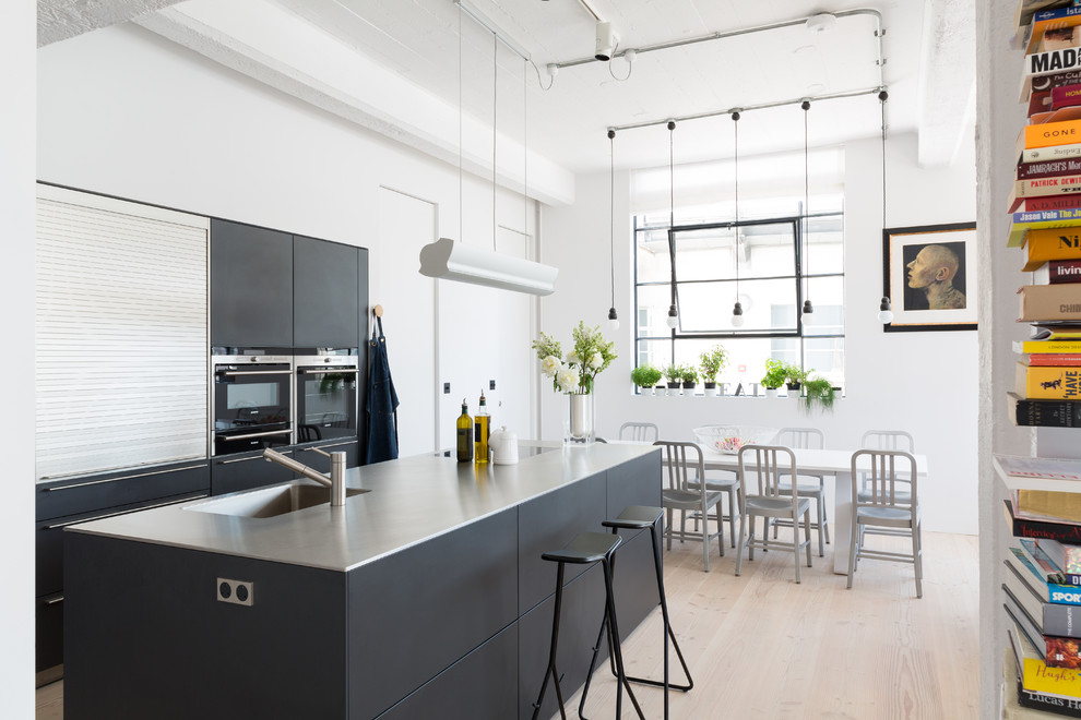 London Loft by Cloud Studios - 7