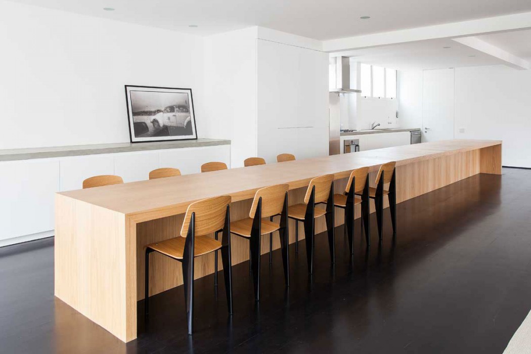 Sergipe Apartment by Felipe Hess - 14