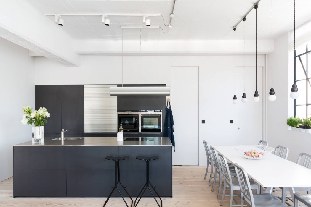 London Loft by Cloud Studios - 5