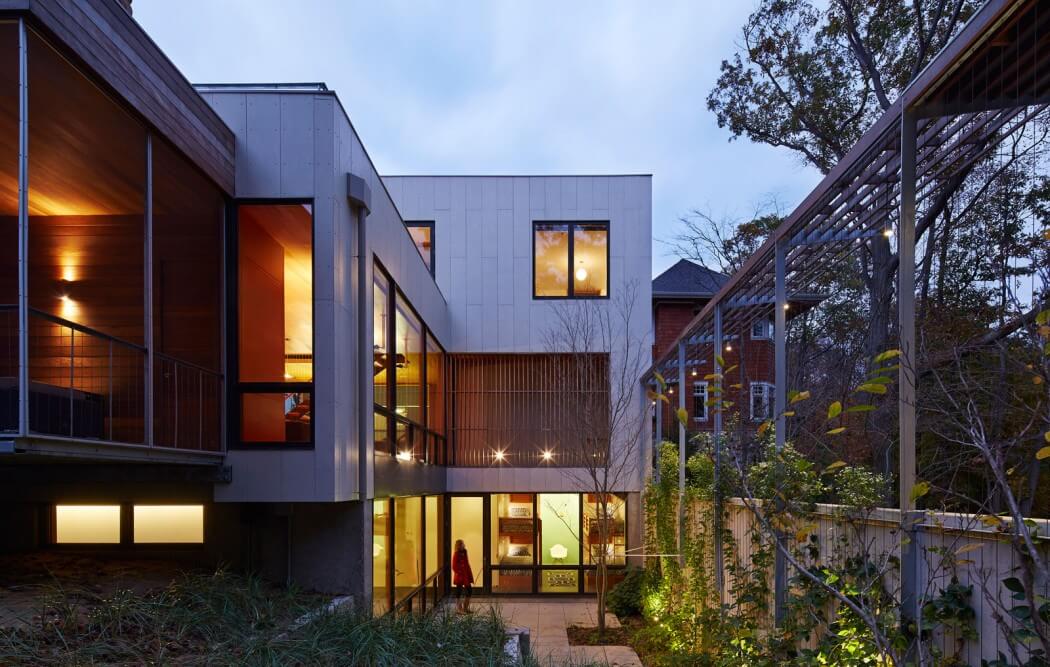 Suns End Retreat by Wheeler Kearns Architects - 17