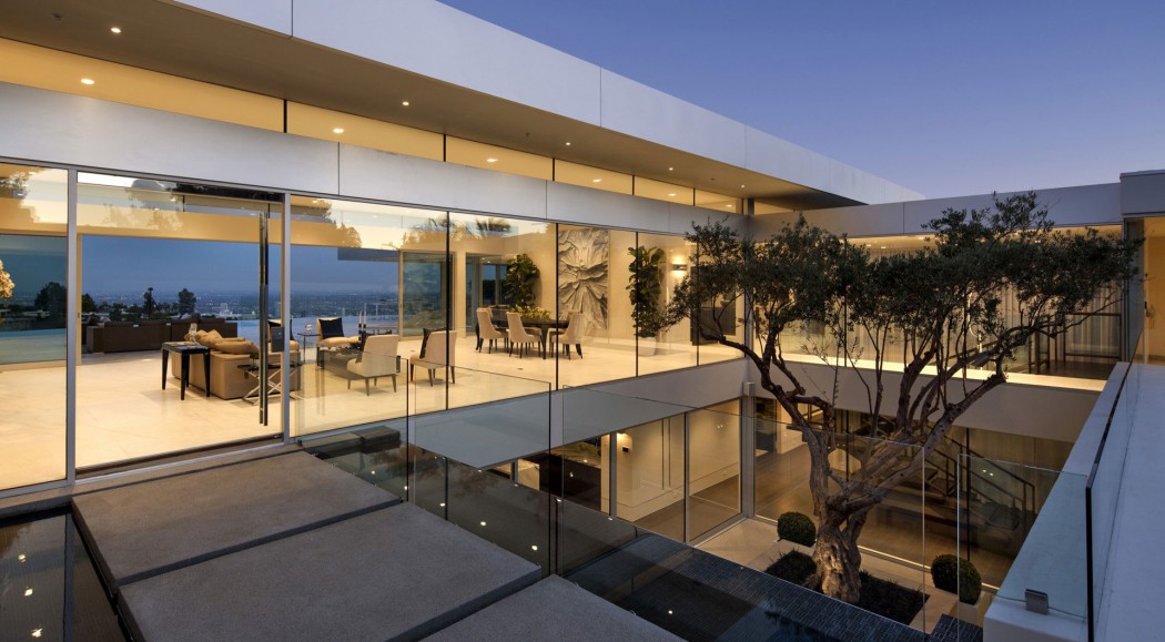 Carla Ridge Residence by McClean Design - 14