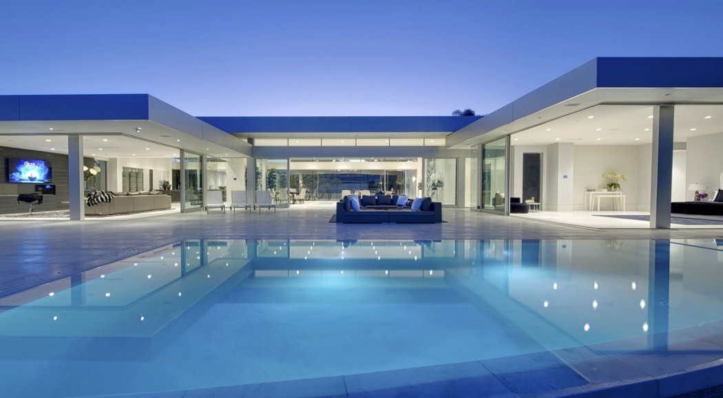 Carla Ridge Residence by McClean Design - 9