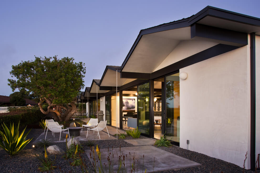 Henbest Residence by Robert Sweet - 17