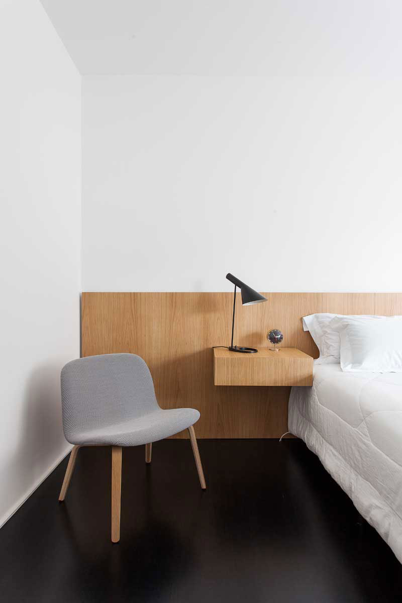 Sergipe Apartment by Felipe Hess - 15