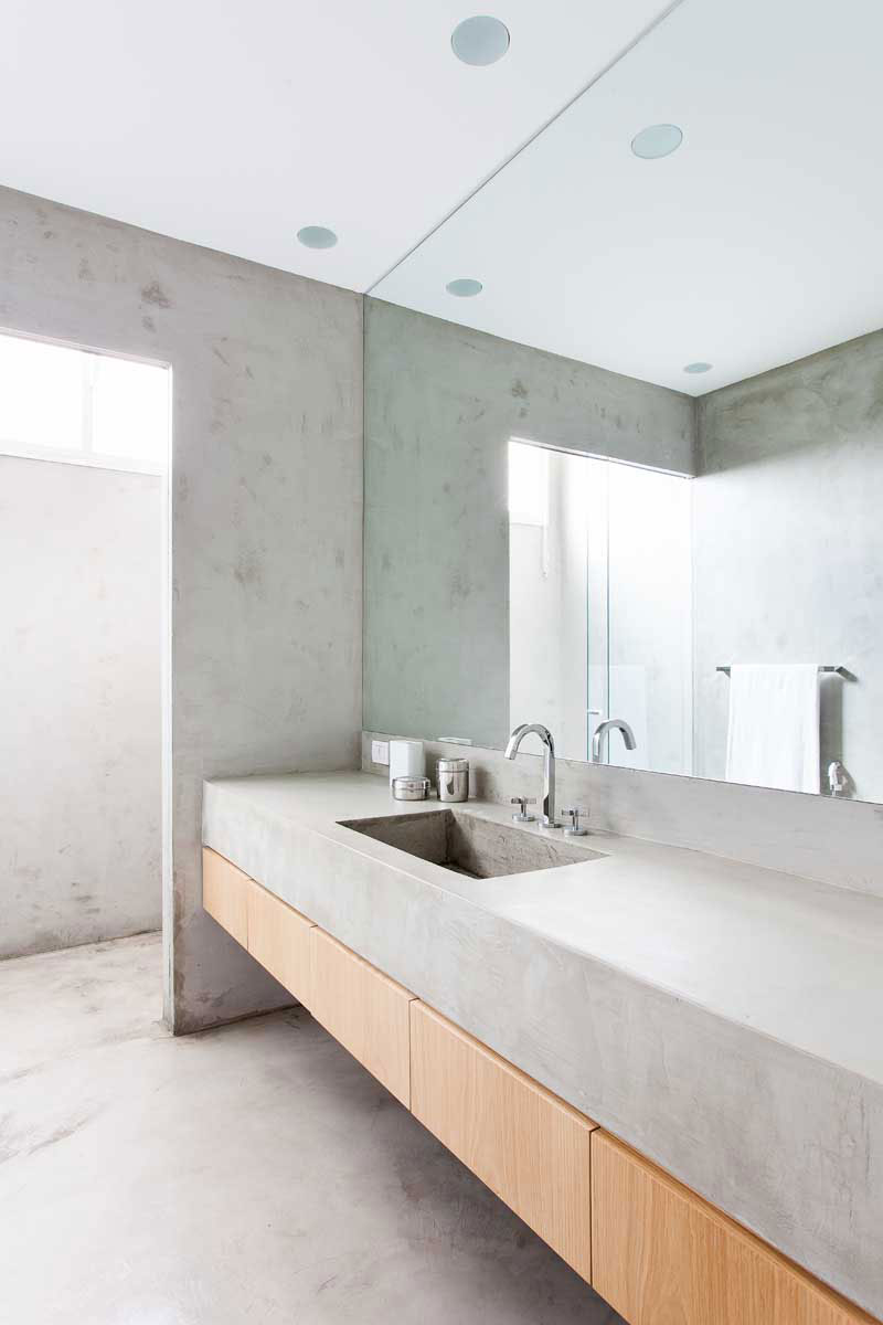 Sergipe Apartment by Felipe Hess - 16