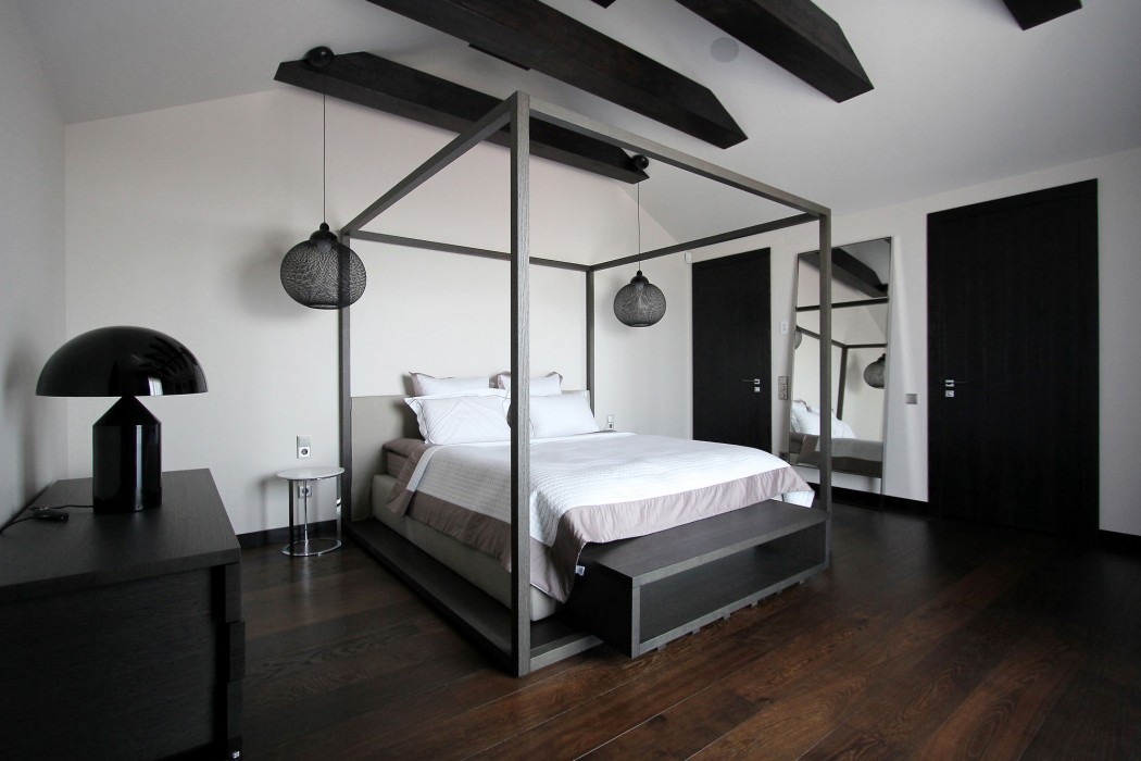 Penthouse 03 by Ramunas Manikas - 11