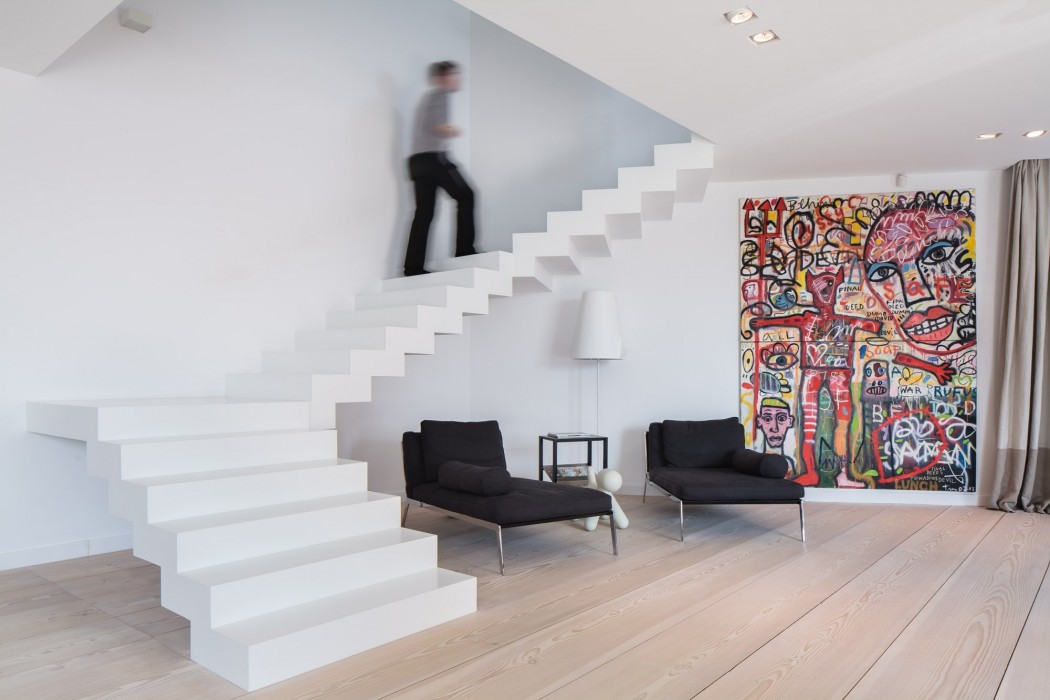 G House by Nuca Studio - 4