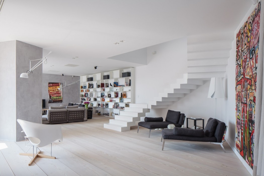 G House by Nuca Studio - 2