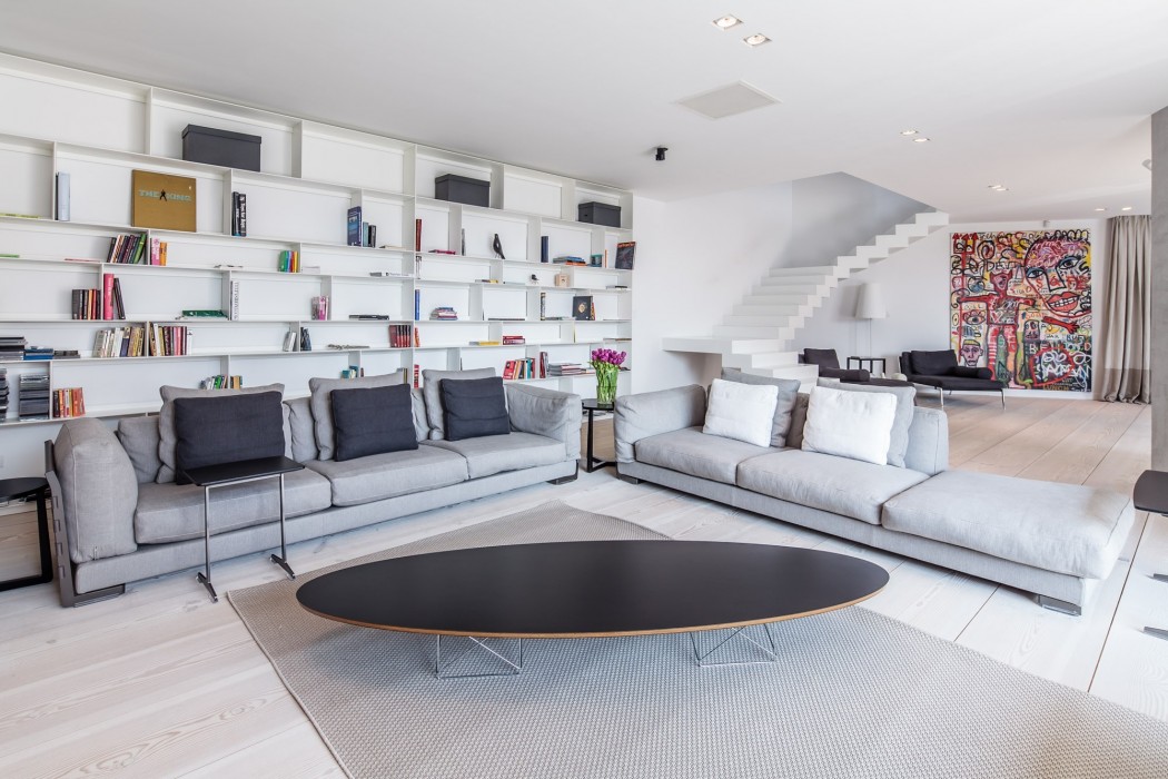 G House by Nuca Studio - 3
