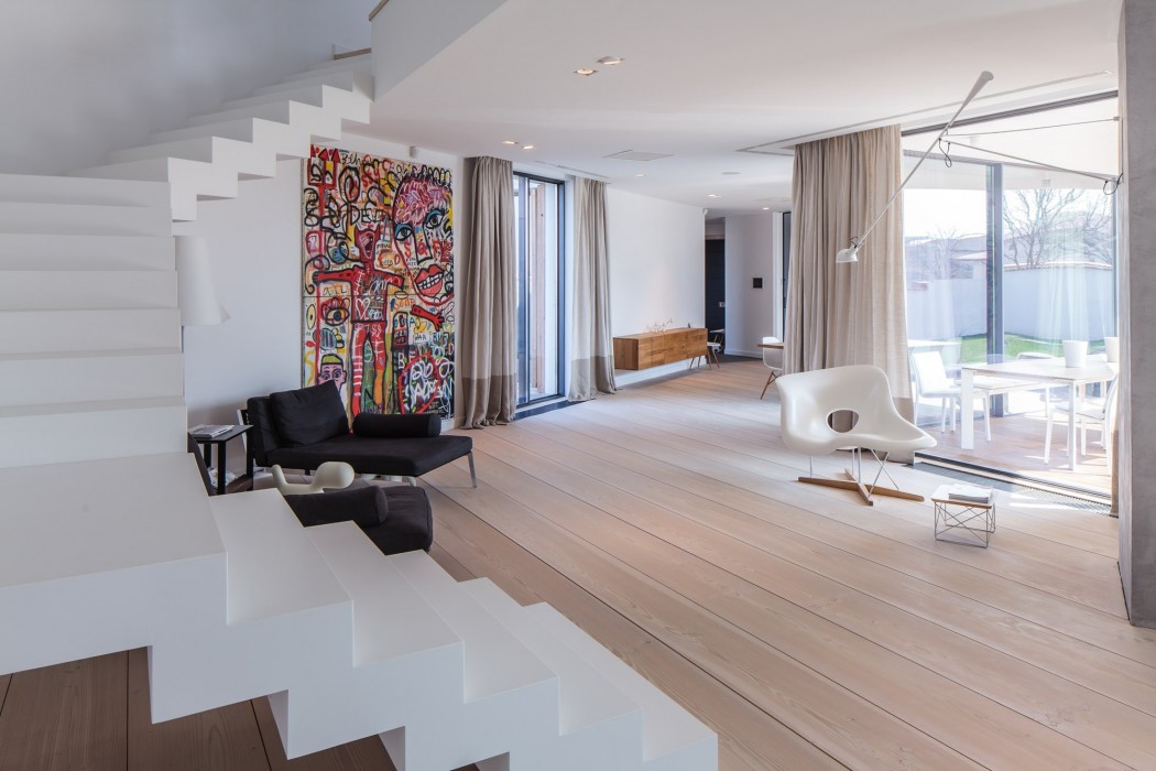 G House by Nuca Studio - 5