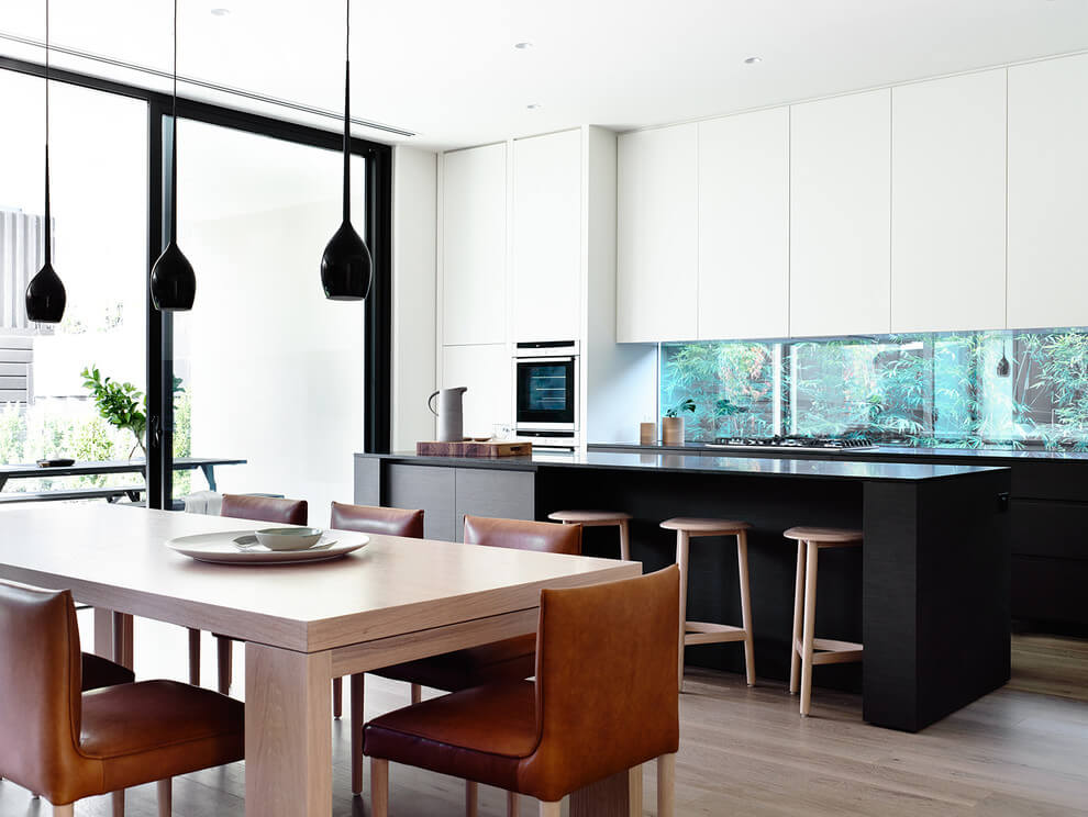 Robinson Home by Canny Design - 2