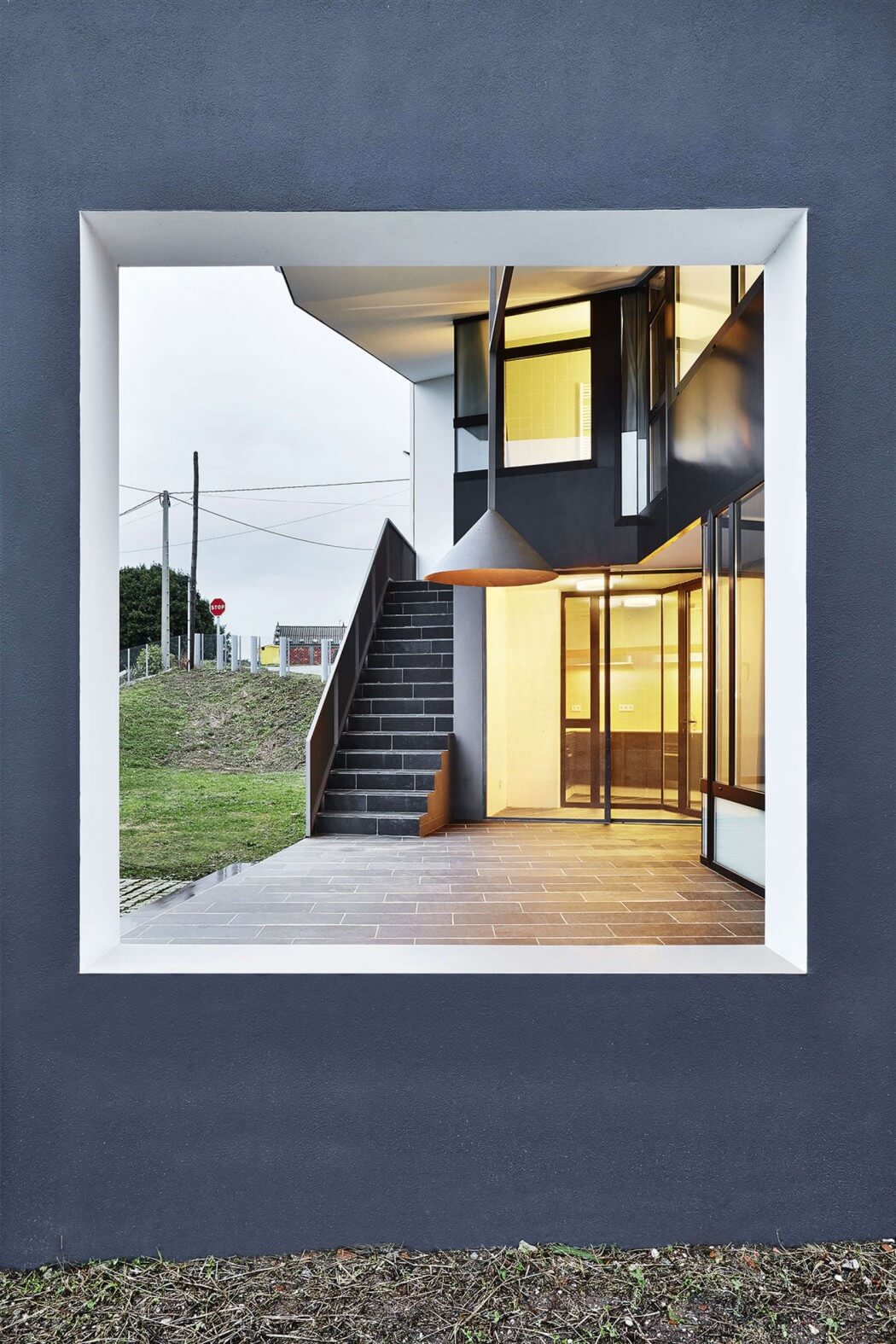Vacation Home by Padilla Nicas Arquitectos - 8