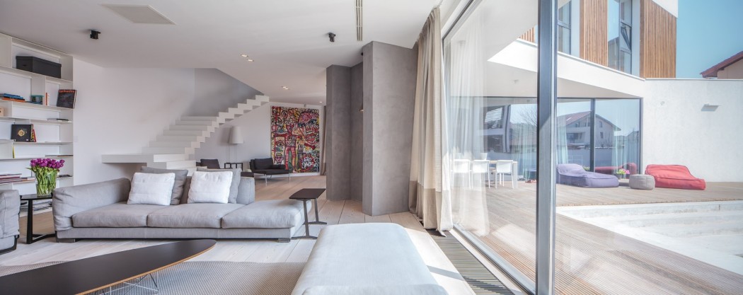 G House by Nuca Studio - 6