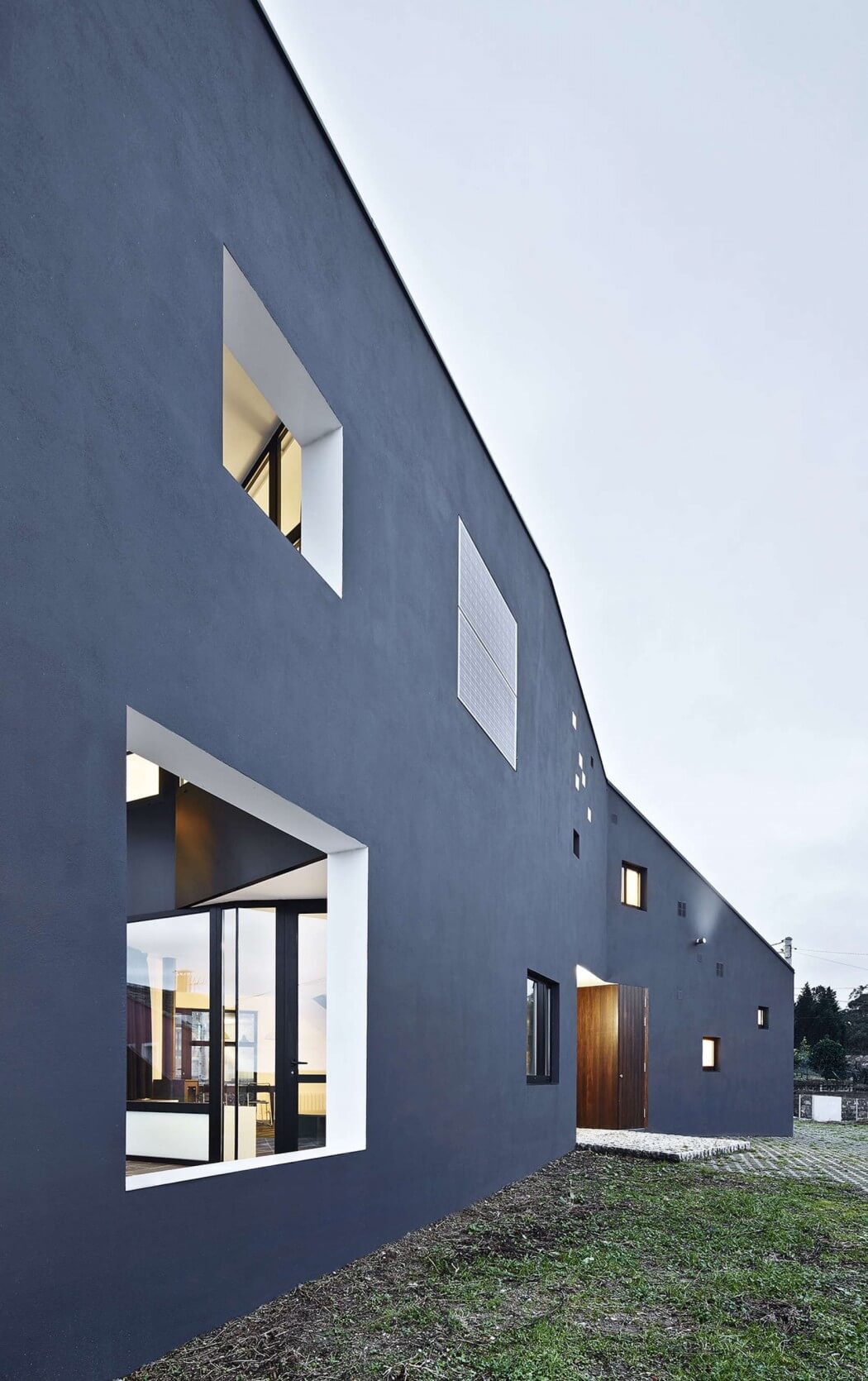 Vacation Home by Padilla Nicas Arquitectos - 9