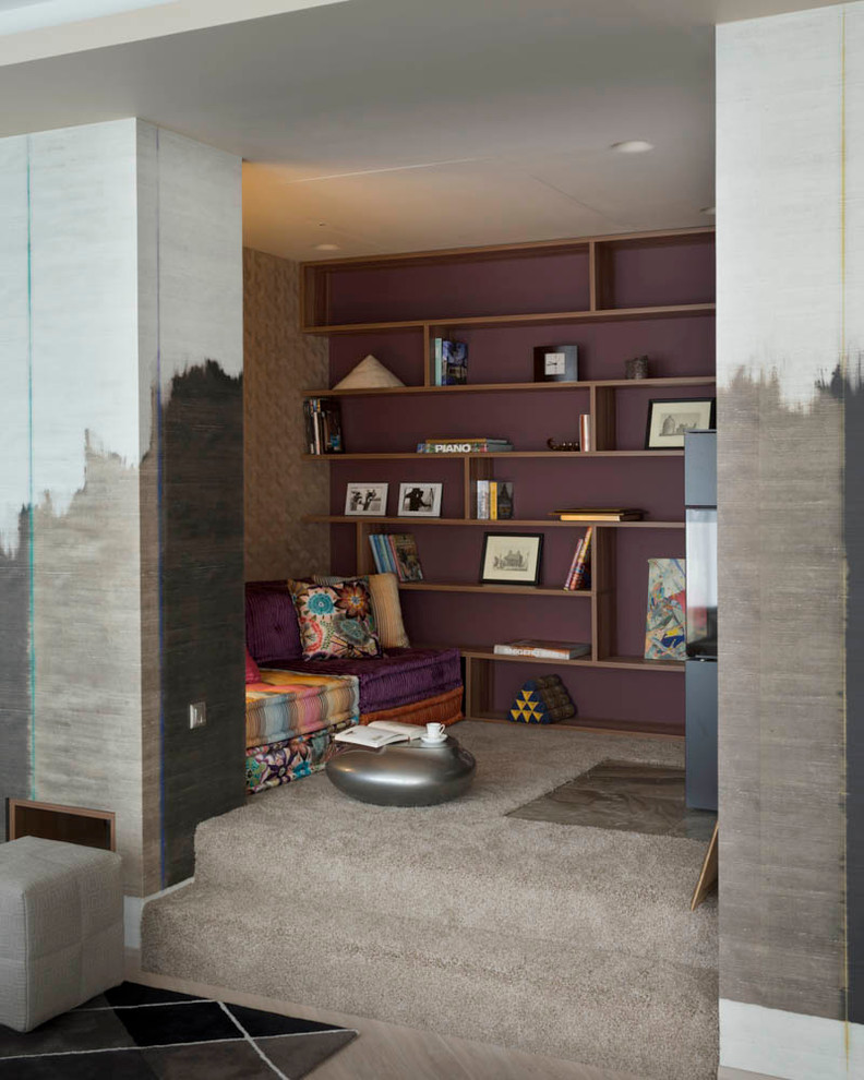 Teterinskiy Apartment by Irene Z - 6