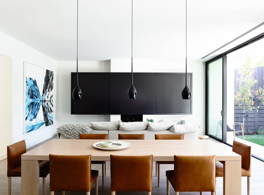 Robinson Home by Canny Design - 3