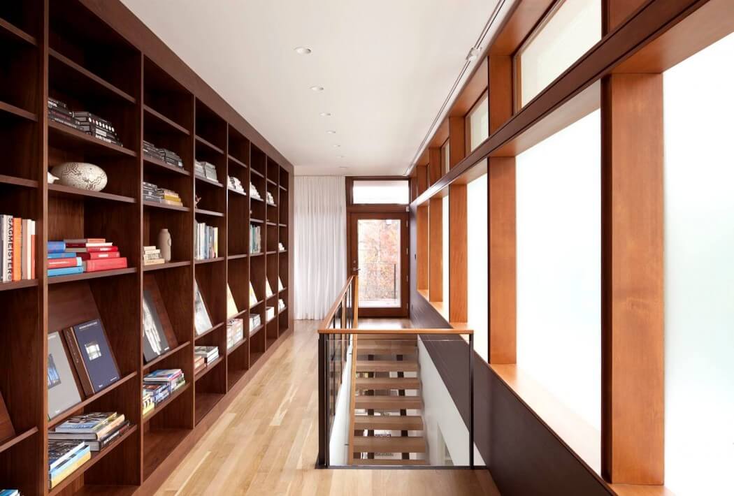 Council Crest House by Bohlin Cywinski Jackson - 5