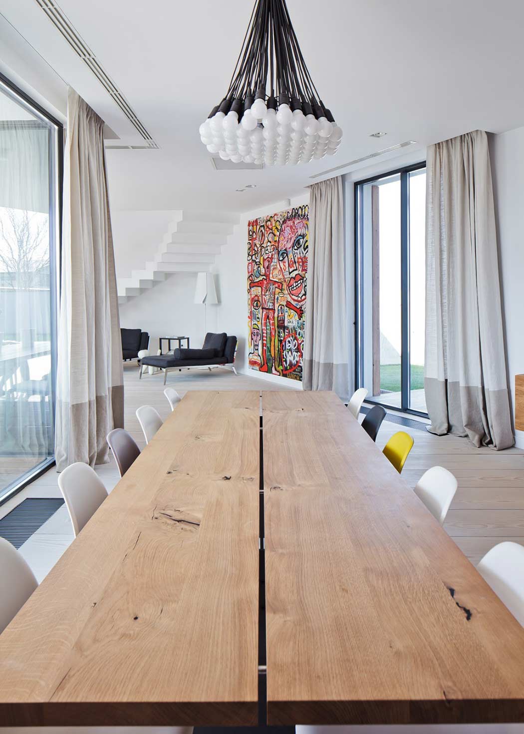 G House by Nuca Studio - 7