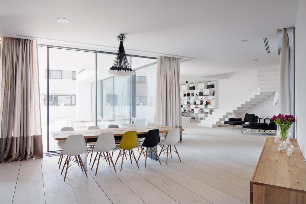 G House by Nuca Studio - 8
