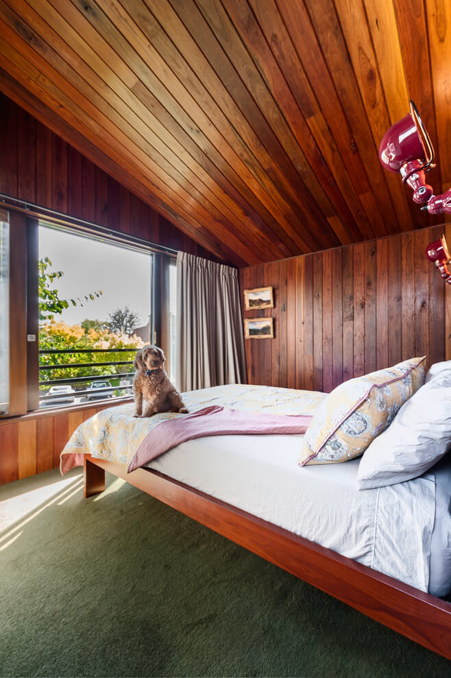 Tree House by Robert Nichol and Sons - 7