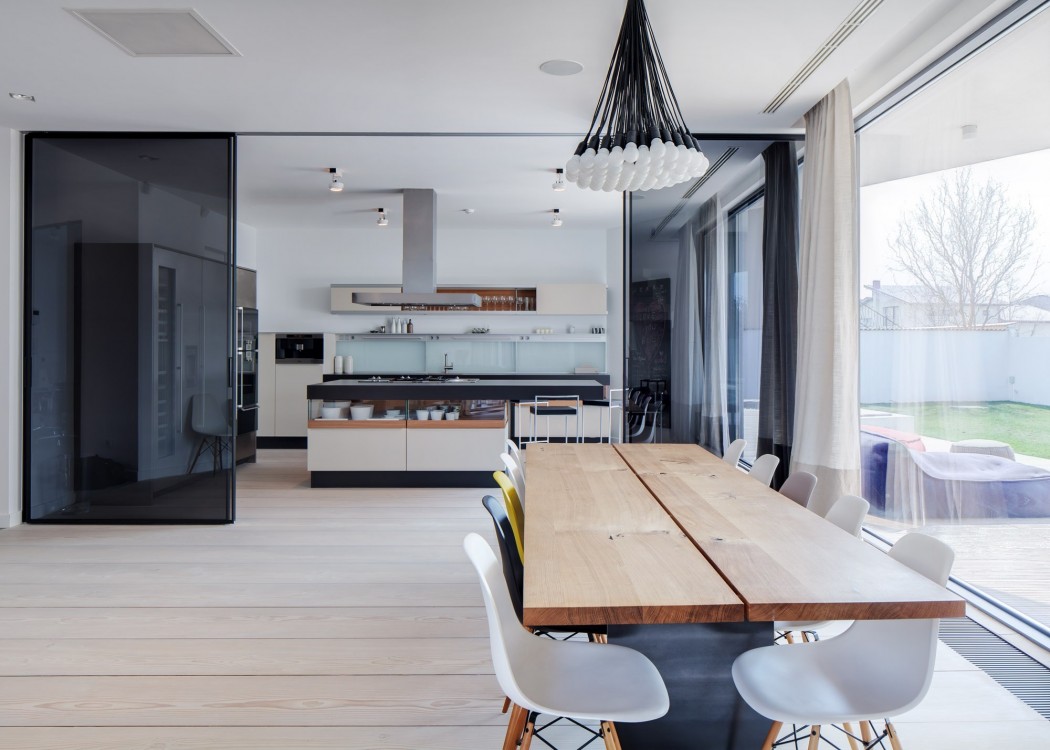 G House by Nuca Studio - 9