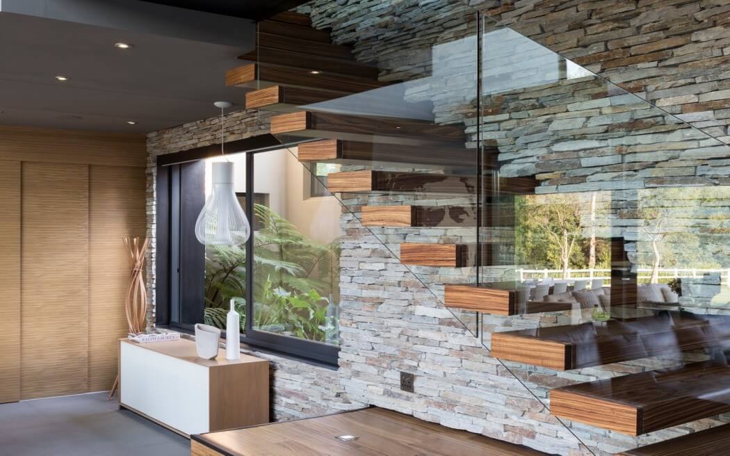 Blair Atholl House by Nico van der Meulen - 16