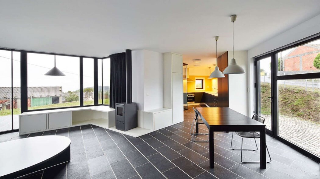 Vacation Home by Padilla Nicas Arquitectos - 2