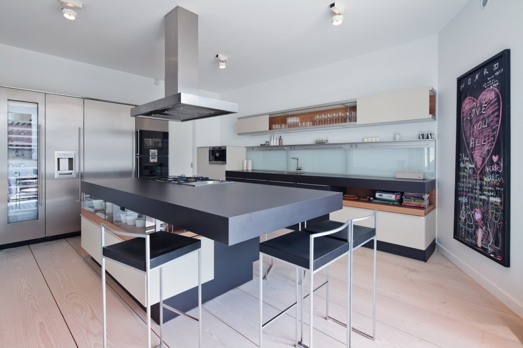 G House by Nuca Studio - 10