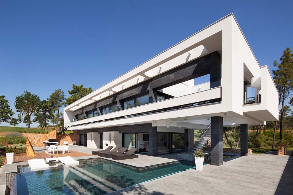 La Vinya by Lagula Arquitectes - 2
