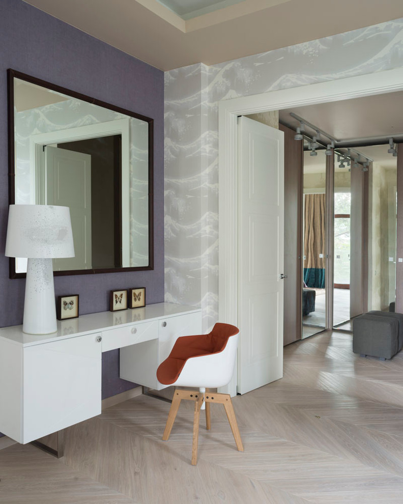 Teterinskiy Apartment by Irene Z - 11