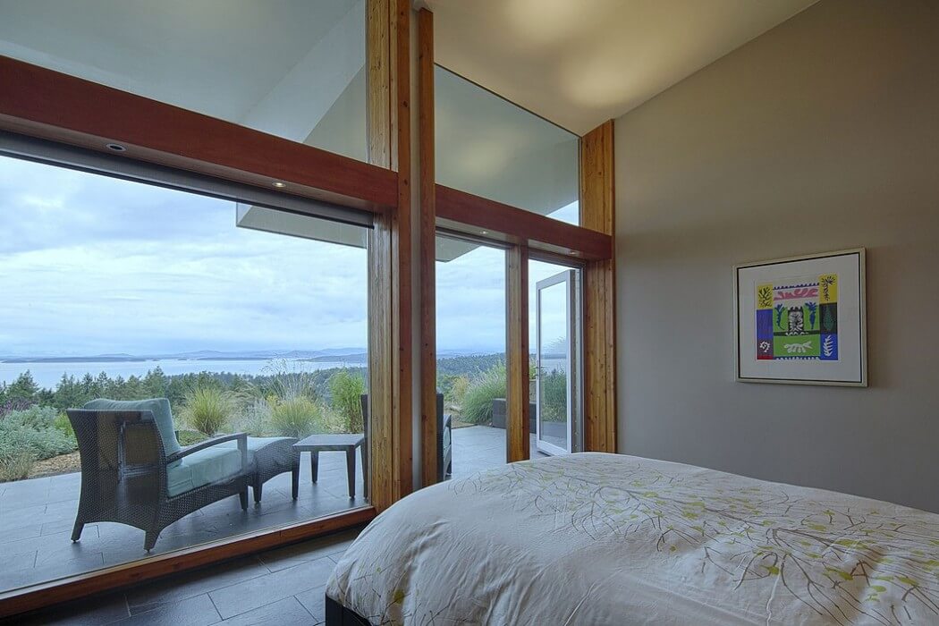 Ridge House by Marko Simcic and Brian Broster - 7