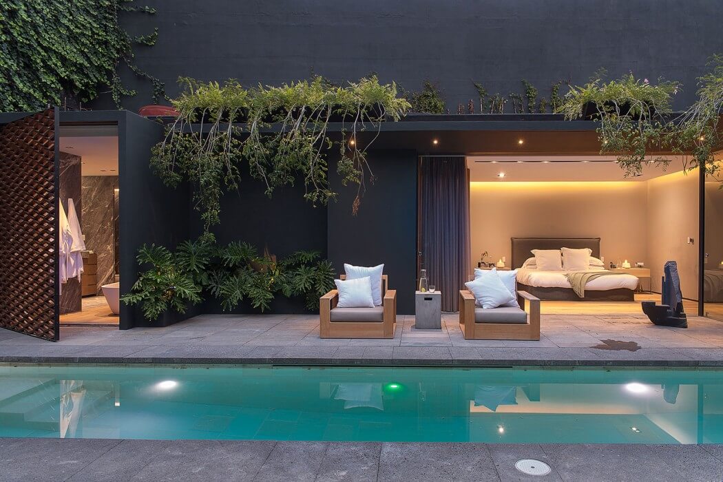Barrancas House by Ezequiel Farca - 10