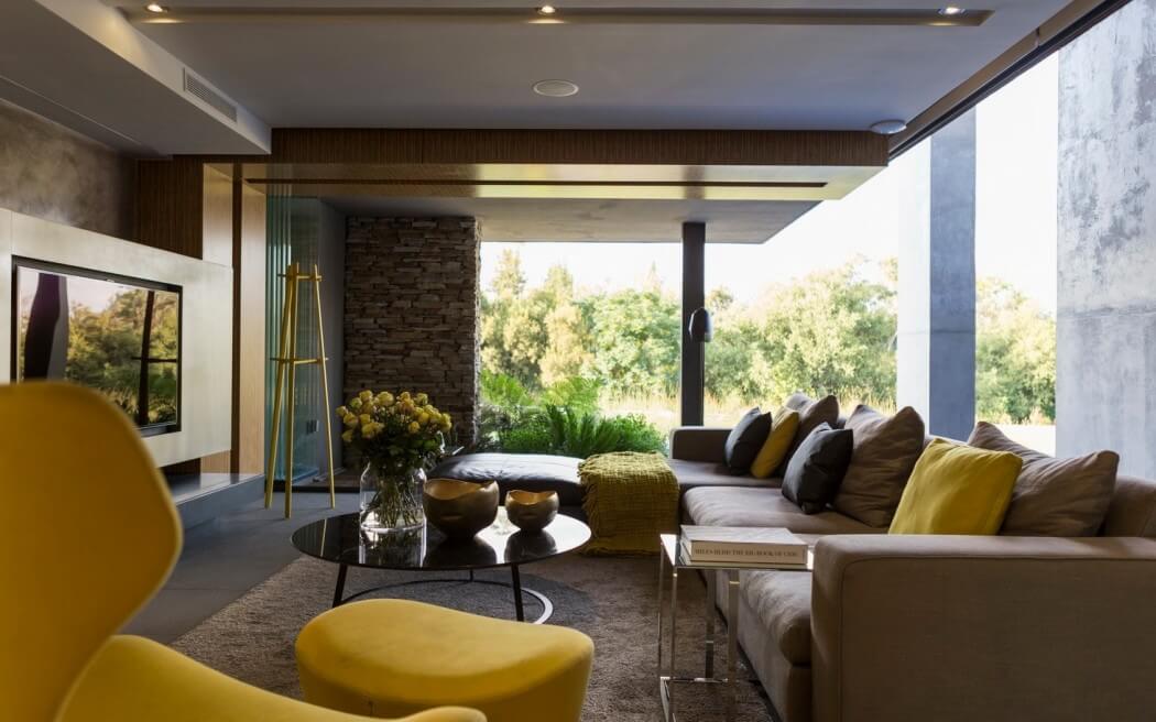 Blair Atholl House by Nico van der Meulen - 12