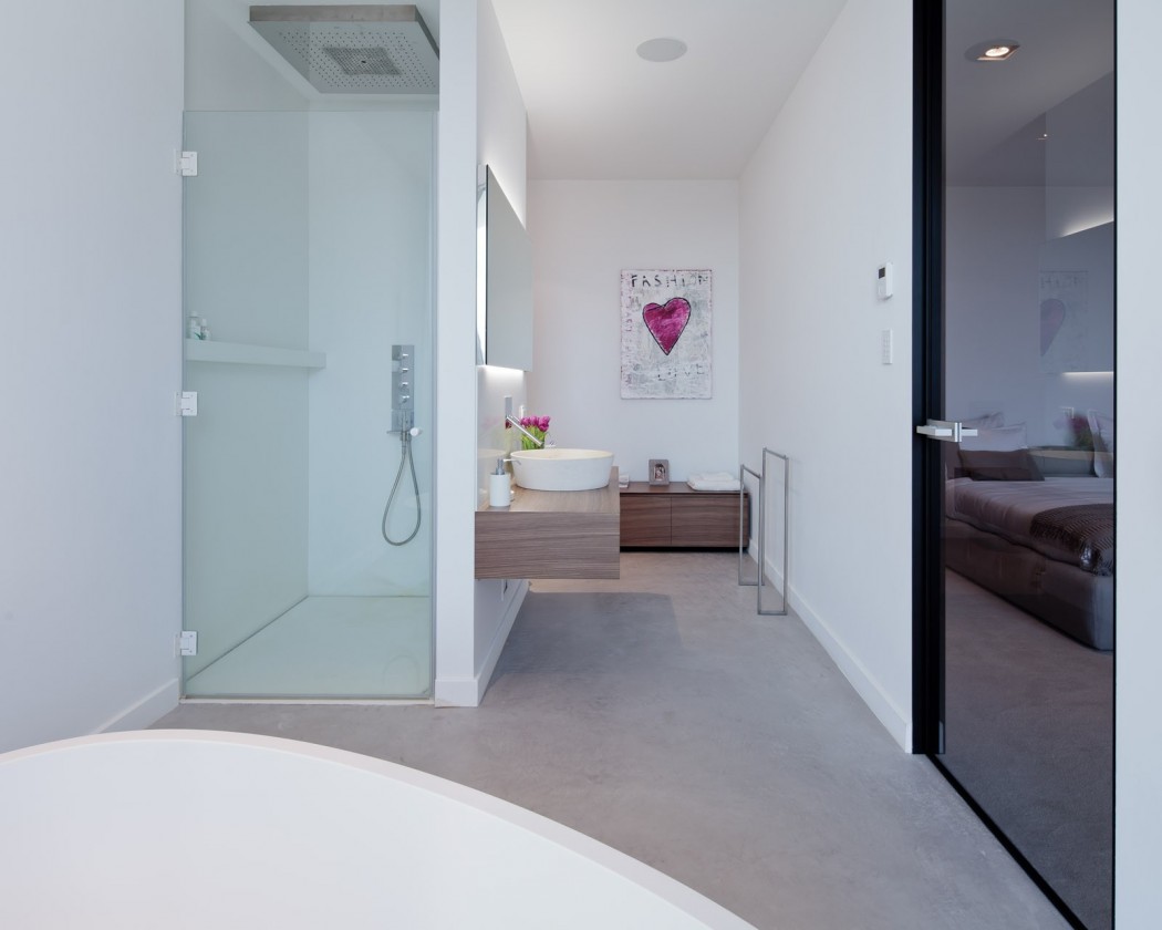 G House by Nuca Studio - 14