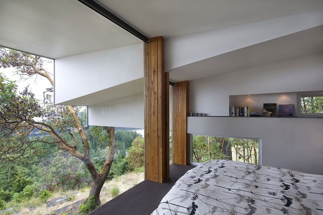Ridge House by Marko Simcic and Brian Broster - 10