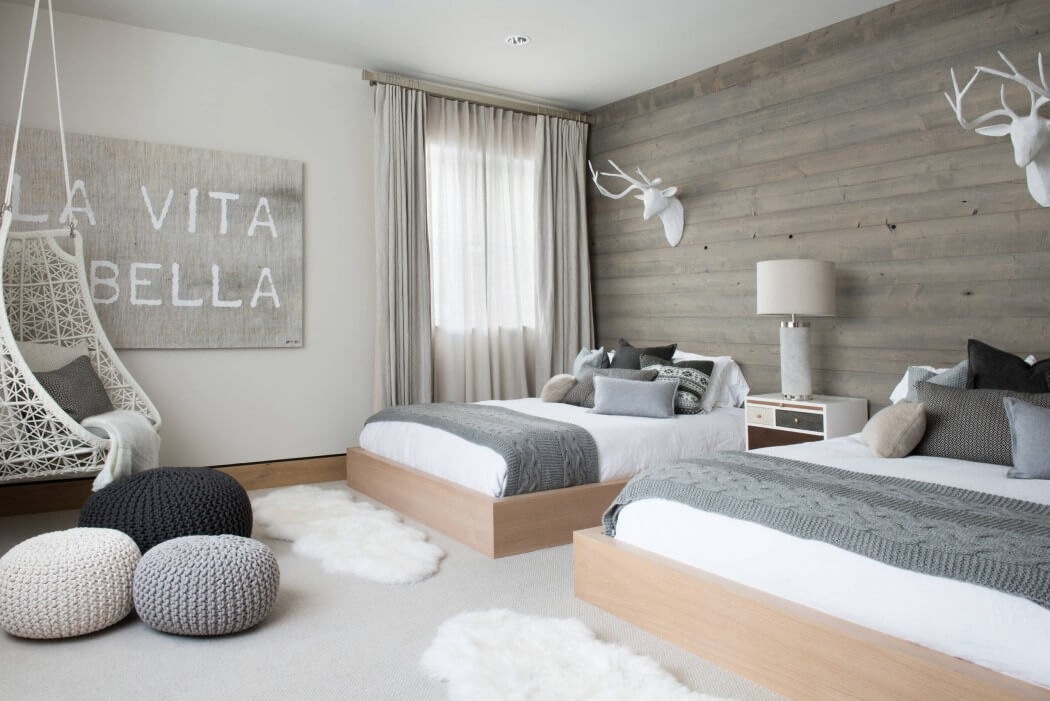 Vail Ski Hause by Reed Design Group - 16